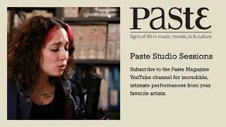 Sizzy Rocket - Sid Vicious - Paste Studio Session
