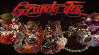 Grande Fox -Empty Nest- 'Backstab'