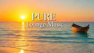 Relaxing Tropical Island Chillout Music | Ocean Beach Paradise Mix