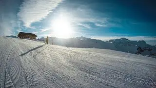 GRAND MASSIF // JANUARY 2020
