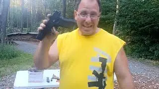 Live Free Glock Barrel - 1000 round review