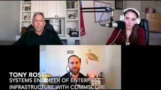 The Future of Technology with CommScope