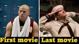 Channing Tatum - All Movies (2005 - 2016)