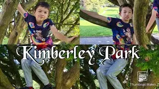 Kimberley Park - Falmouth