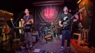 Call Of Tomorrow Live at Aztec Brewery 8-30-2025 the Tim Tommy Ian Birthday show.