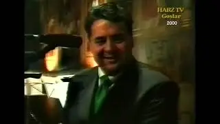 Classic - Neujahrsempfang der Stadt Goslar (2000)