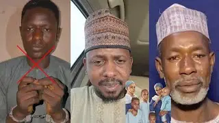 Yanzu_yanzu: Zazzafan Sakon Baffa Hotoro kan kisan Gilla a kano 