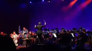 AGA KHAN MUSIC AWARDS 2019 LISBON - PORTUGAL  At The Calouste Gulbenkian Foundation  March 29 - 31.