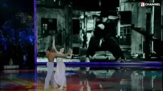 Jos&eacute; Perez & Anbeta Toromani - Passo a Due di Alessandra Celentano (Aria Adriano Celentano)