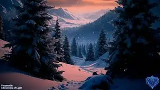 Frozenvile - Tales of the Silver Forest | Epic Atmosphere Classical Music | #frozenvile #tales