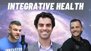 A Wholistic and Integrative Perspective on Physical, Mental, and Emotional Health Dr Jamil Sayegh
