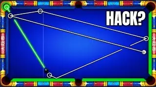 Osaka Table Gone Wrong 😤 | Hacker Encounter | 8 Ball Pool🎱 #8ballpool 