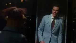 The Muppets -  Man or Muppet song HD
