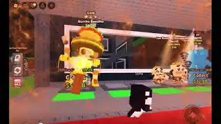 Orcalitos base tour(SAB) 