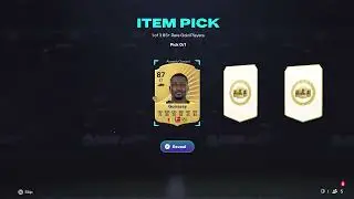 Elite Division Rewards #Rewards #easportsfifa #elitediv