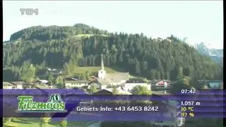 HD 720p - TW1/ ORF2 HD Feratel