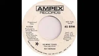 Ray Morgan (No More Tears)