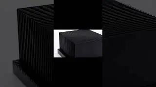 Bonded fin heat sink #heatsink