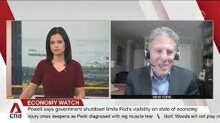Аналитик ожидает, что ФРС США сохранит ставку после второго подряд снижения