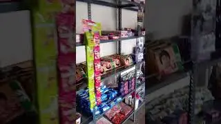 IIITDM KURNOOL Supermarket #iiit #shorts