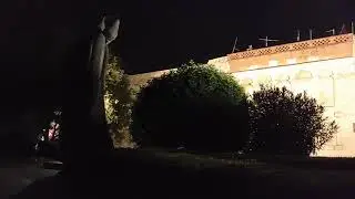 Nokia 8.3 5G Camera Video test in low light