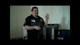 Ed Hubbard on 