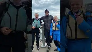 Sail A Regional Regatta - It's Fun! with Dave Starck #DiscoverSailing #RegattaSeason #SailingEvents