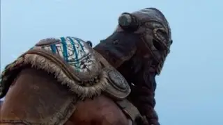 For Honor- Character reviews episode 2 Raider