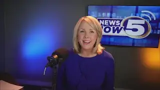 News 5 NOW at 12:35pm (Tuesday) | Feb. 3, 2026