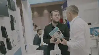 ASSA ABLOY 2024 ISAF Security International'da!