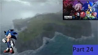 Sonic Frontiers: Final Horizon &ndash; Part 24 (Episode 8 of the DLC) Final Episode.
