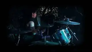 KDFG Rotten Society (Drum cam)