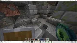 Infinite Snapshot