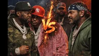 Jim Jones Has No Heat & No Lights ?