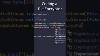 Speed Coding (2)