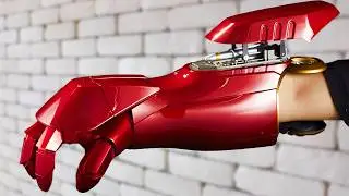 Coolest Iron Man Gadgets On Amazon!
