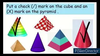3-Dimensional (Solid) Figures/MELC-based Grade 1 powerpoint presentation/Your Math Guide