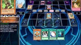 Vylon Deck