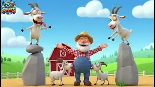 Old Macdonalds Big Farm