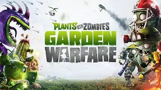Zombie Horde - Plants vs. Zombies Garden Warfare Soundtrack Extended | Peter McConnell
