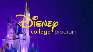 Disney College Program (ICP) MEXICO 2020