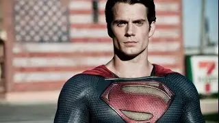 Johnnie Torch Reviews: Man Of Steel (Spoilers)