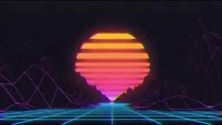 [FREE] 80's The Weekend X Tory Lanez X Synthwave Type Beat - Moonlight (Prod. RobinBeatz)