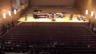 Andr&aacute;s Hamary: Memento - ein Versuch &uuml;ber das Musizieren im Konzentrationslager (1980/81)