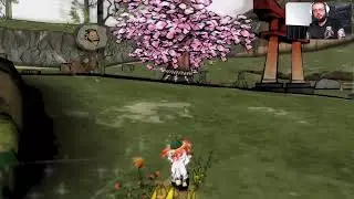 Okami Part 4