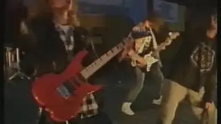 Eternal Frost - Lubin (Poland), 1993
