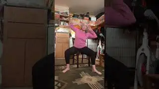 5 moves 5 mi utes to help your FUPA, belly and back fat