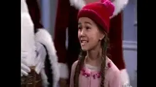 GH: A Scorpio Family Christmas (1/2) (12/24/15)