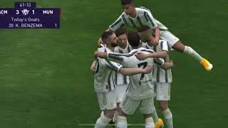 Superstar Challenge 🤯 | Free Legends | Pes 2021