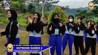 LDK OSIS SMKN 5 Madiun 2021